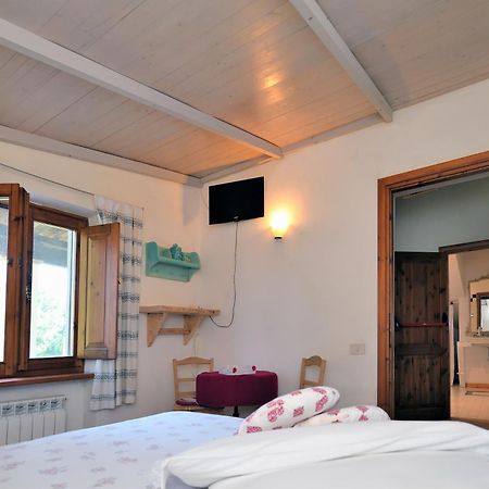 La Macina Villa บันโญเรจิโอ ภายนอก รูปภาพ