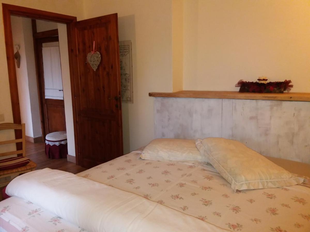La Macina Villa บันโญเรจิโอ ภายนอก รูปภาพ