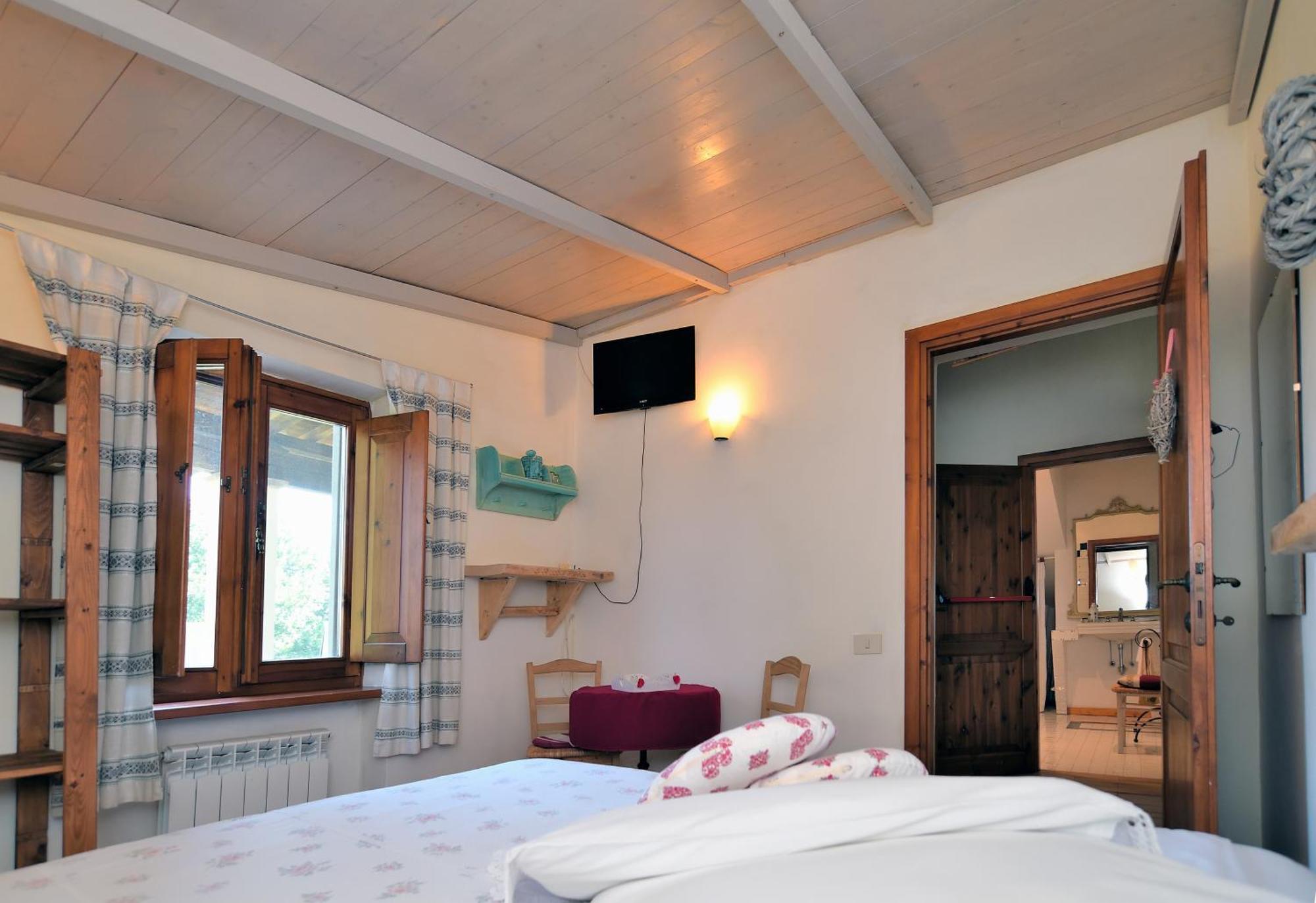 La Macina Villa บันโญเรจิโอ ภายนอก รูปภาพ
